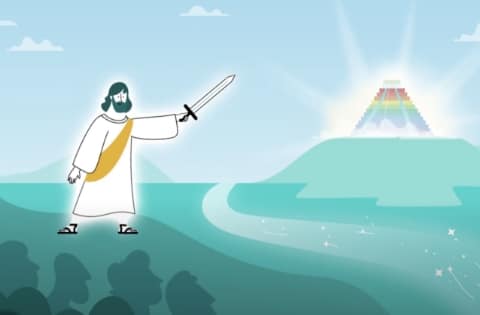 The Battle of Revelation